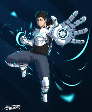 Zyden